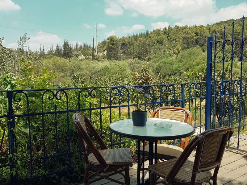 Jak urządzić taras