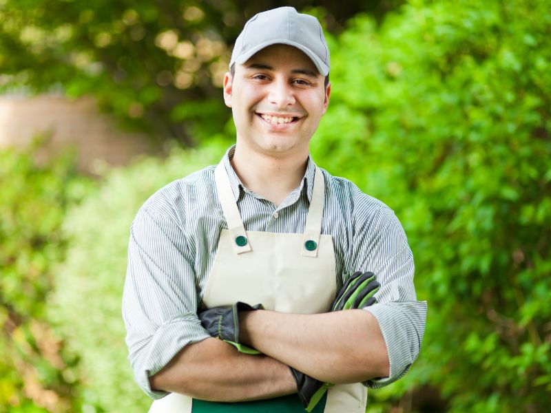 Jak znaleźć najlepszych pracowników do pracy w ogrodzie?