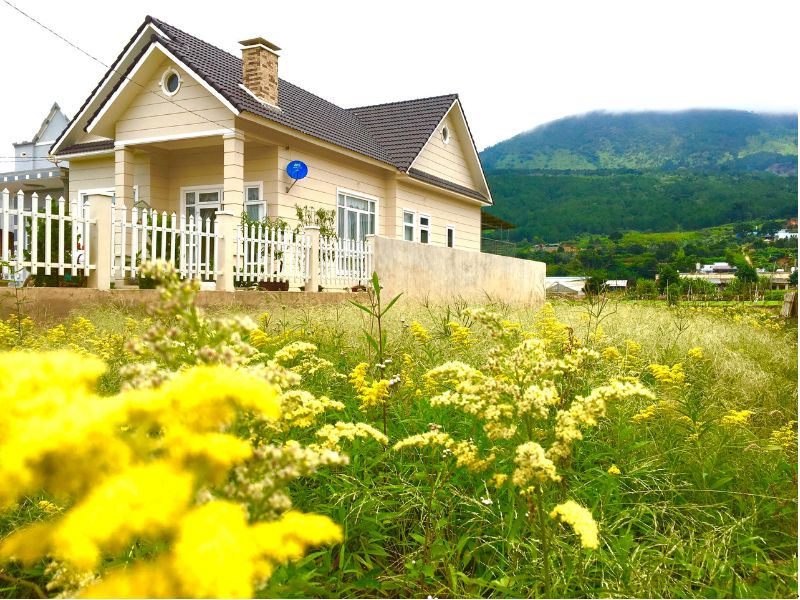 dom-w-gorach–jak-zaaranzowac-ogrod-wokol-domu-modulowego