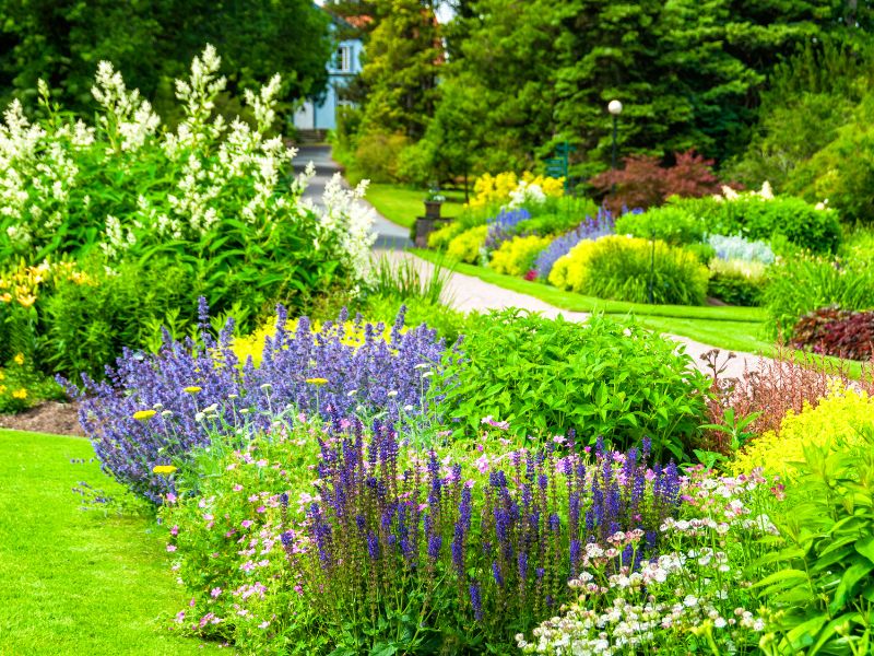 Najlepsze buty na działkę, do ogródka i gospodarstwa domowego!