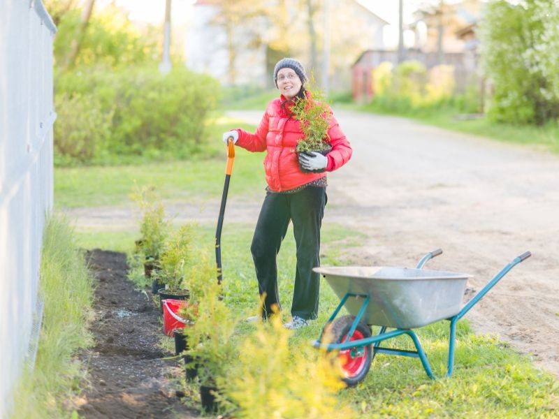 ubrania-sportowe-ogrod