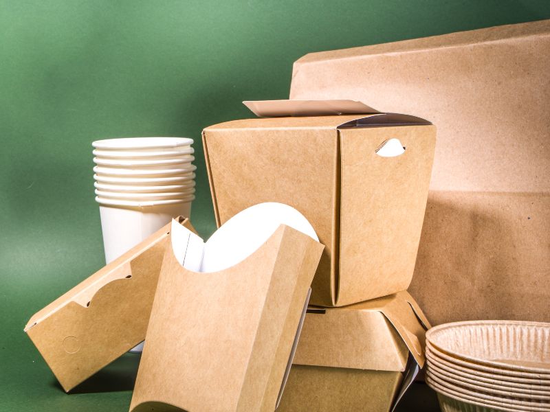 ekologiczne opakowania