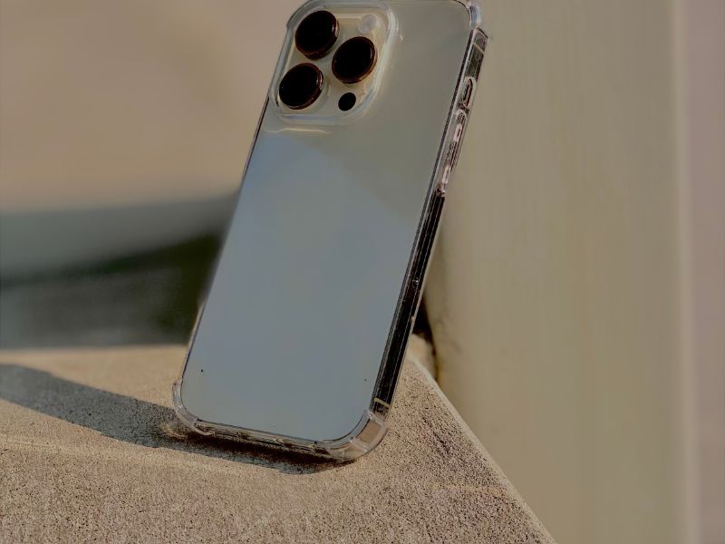 serwis sprzętu iphone